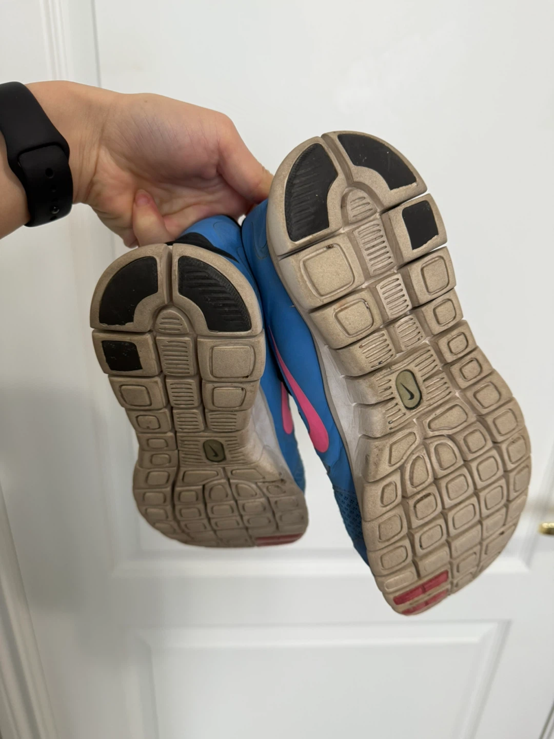 Nike Free Run [Size 6] - photo 2