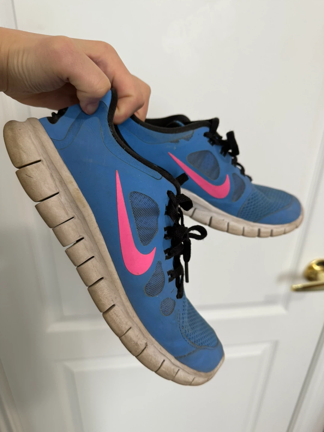 Nike Free Run [Size 6]