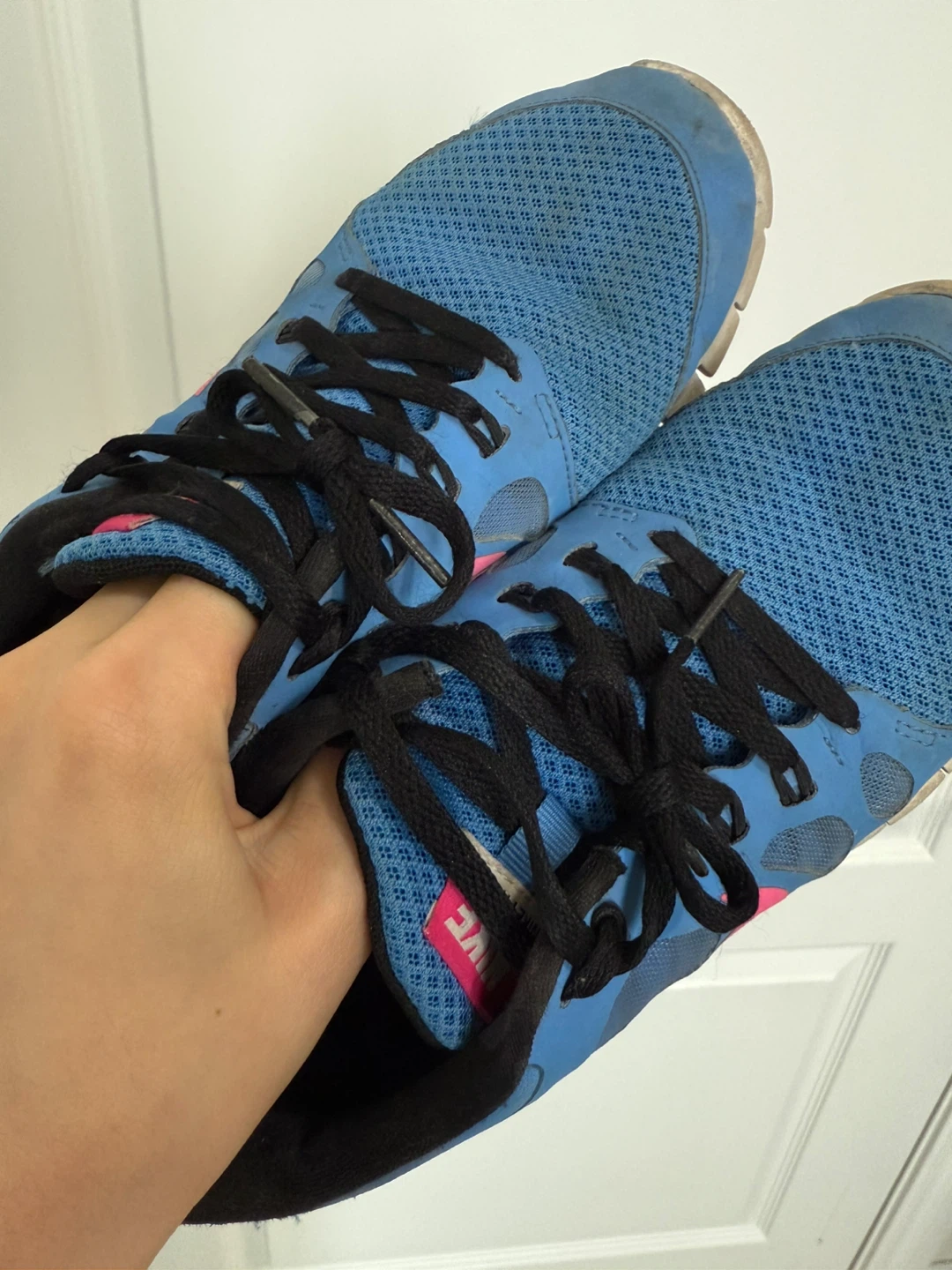 Nike Free Run [Size 6] - photo 3