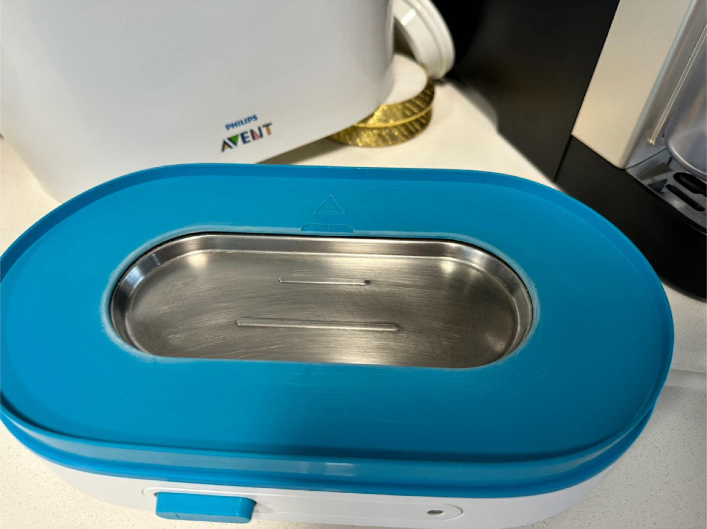 Philips Avent Sterilizer - photo 2