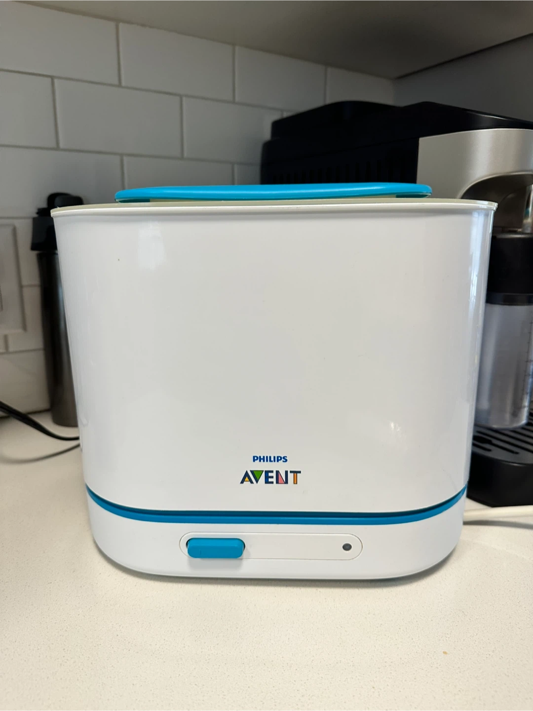 Philips Avent Sterilizer