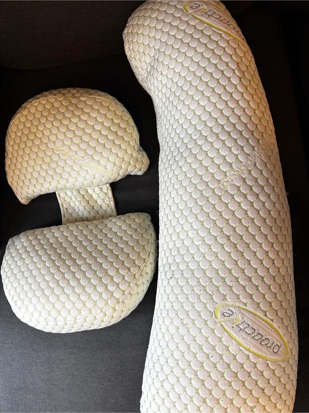 Pregnancy pillow