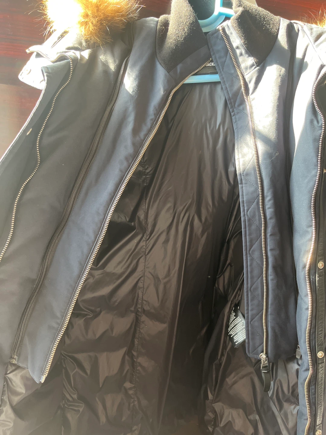 Mackage - photo 5