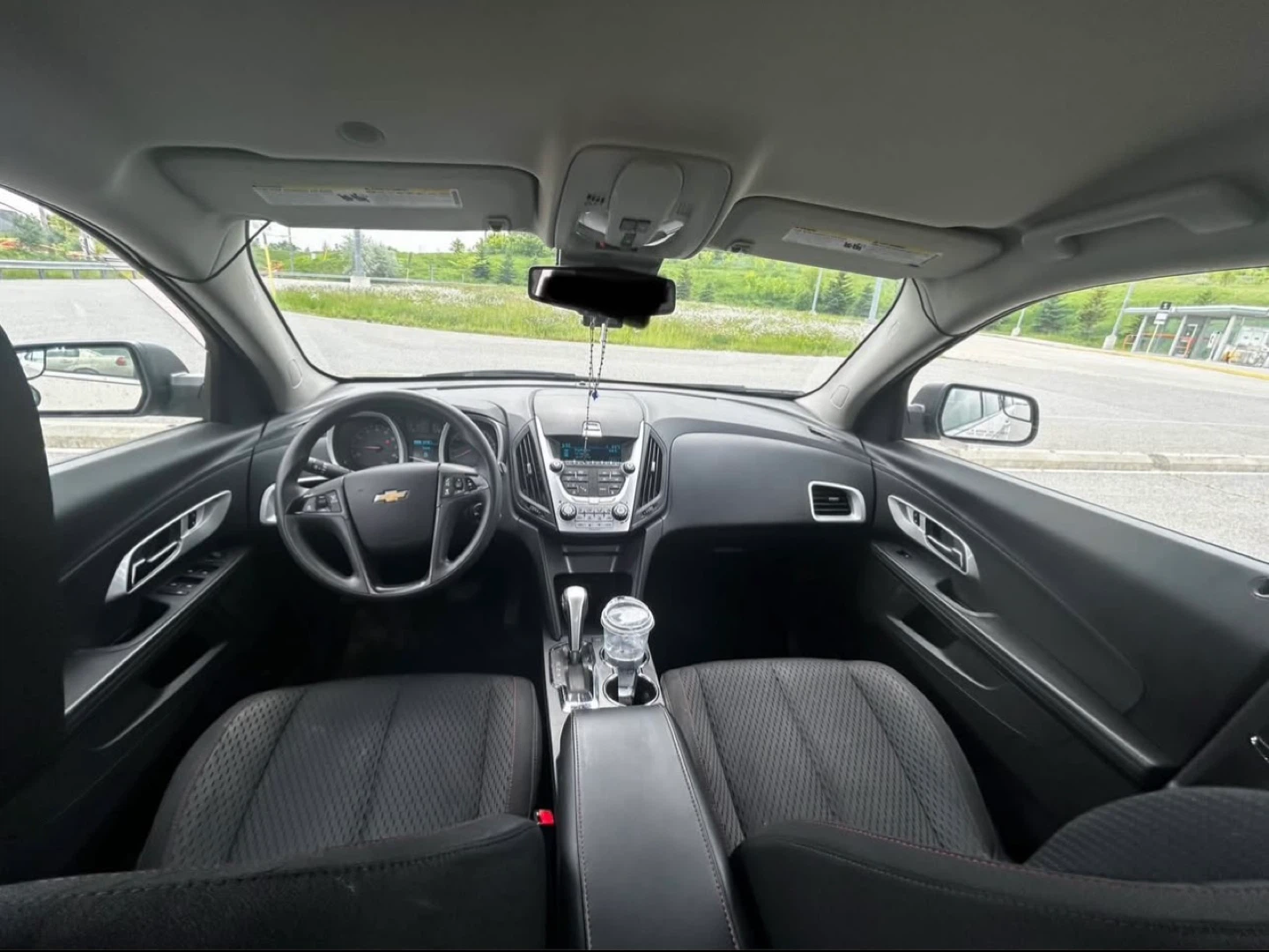2014 Chevrolet Equinox - photo 5