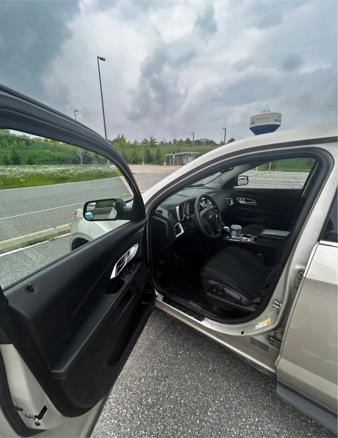 2014 Chevrolet Equinox - photo 4