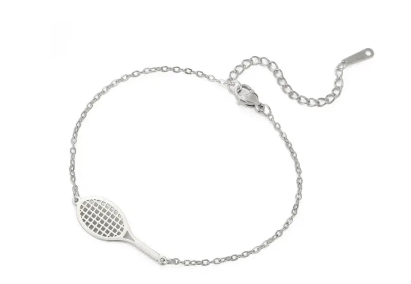 Stainless steel bracelet new