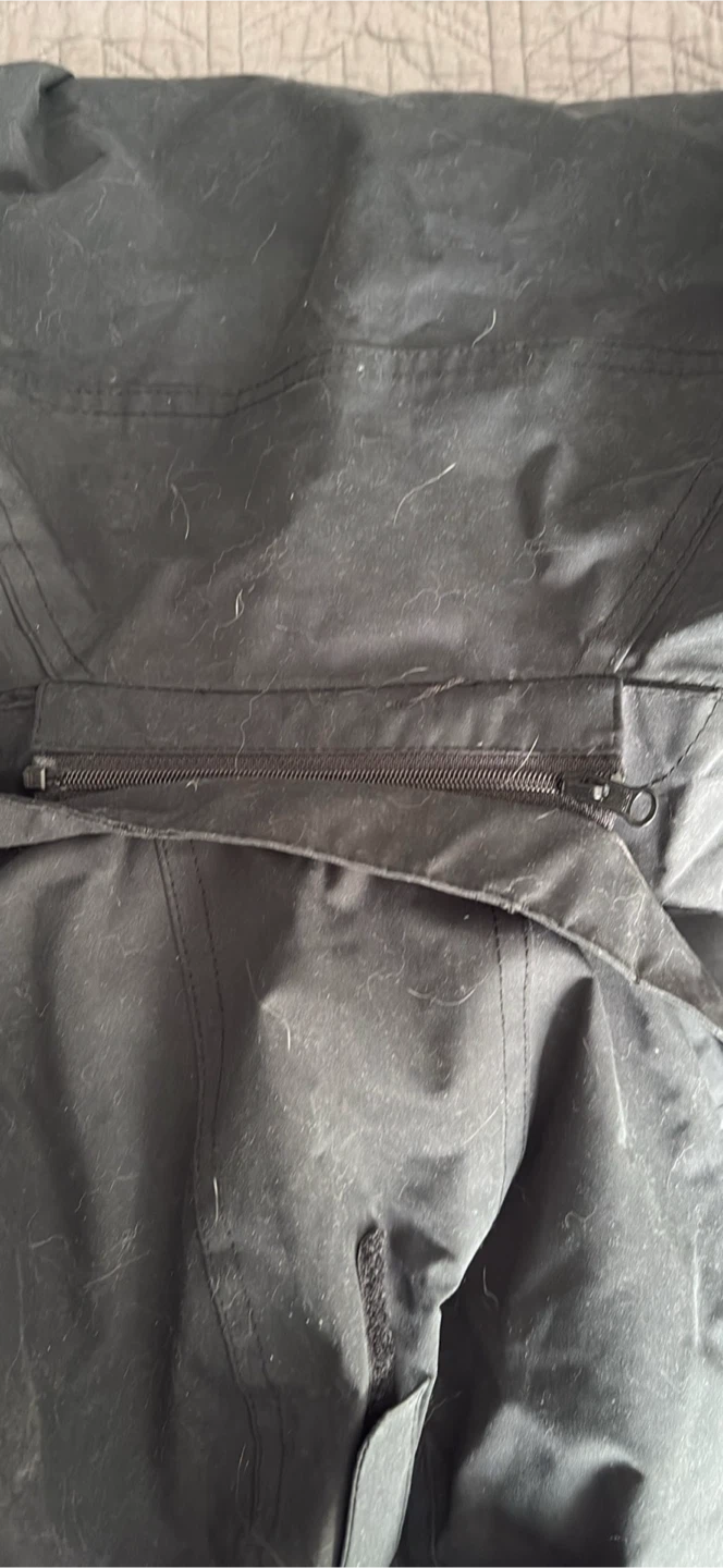 Mountain Warehouse Kids Black Jacket - photo 3