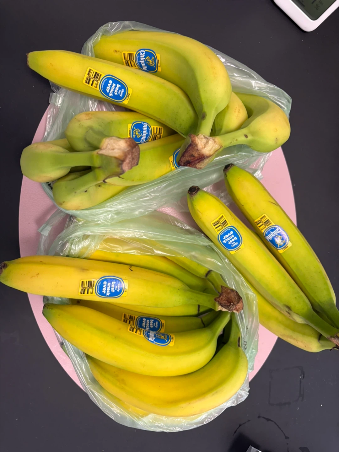 Chiquita Bananas