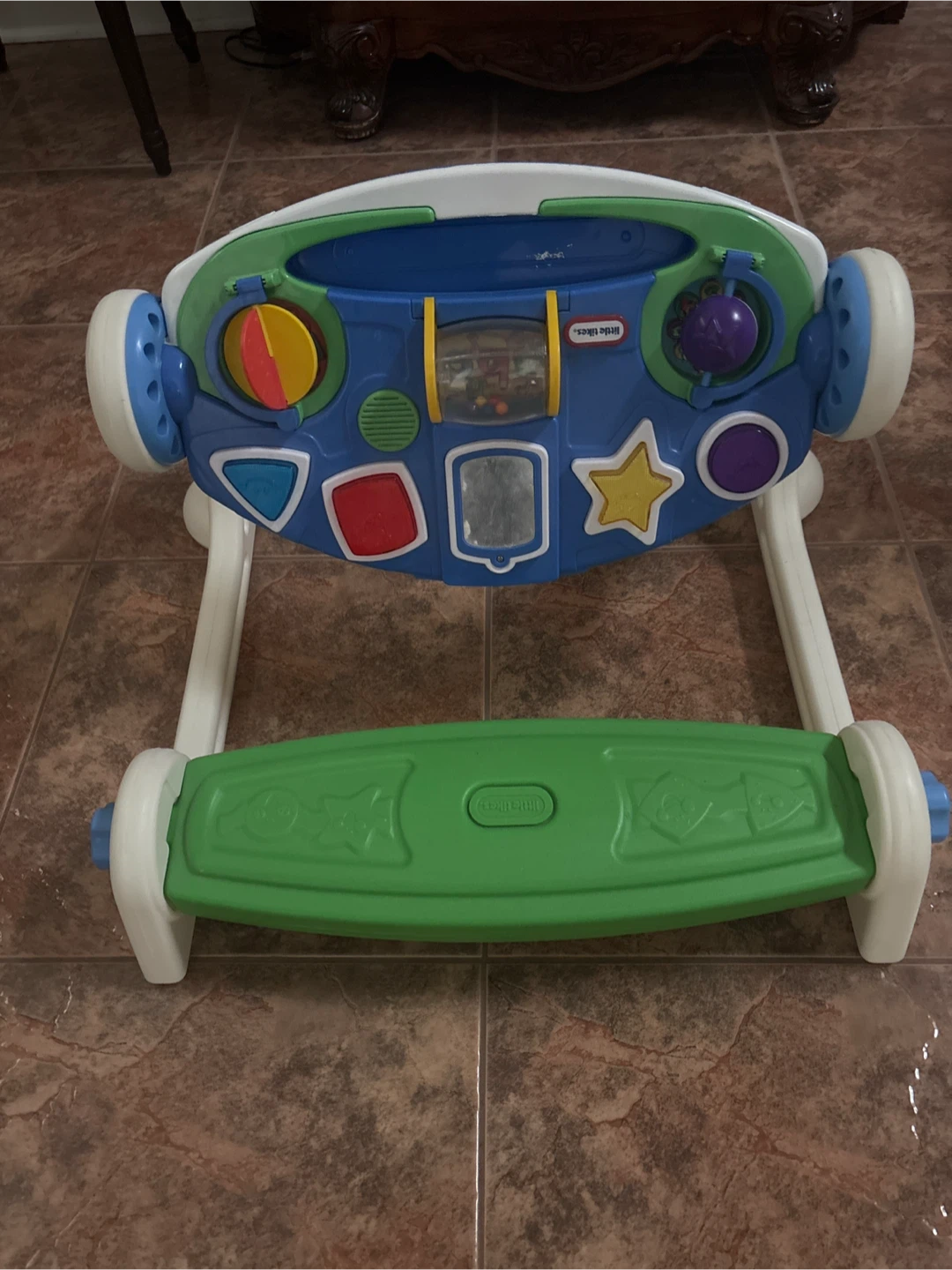 Little Tikes Activity Walker - photo 2