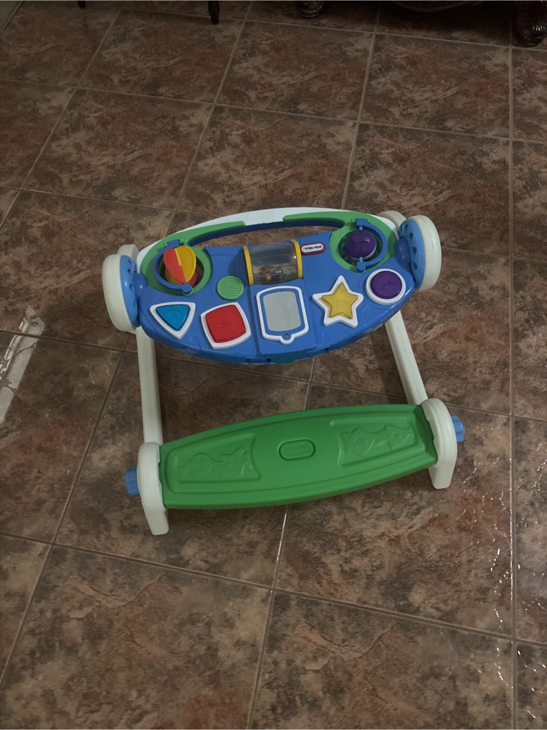 Little Tikes Activity Walker