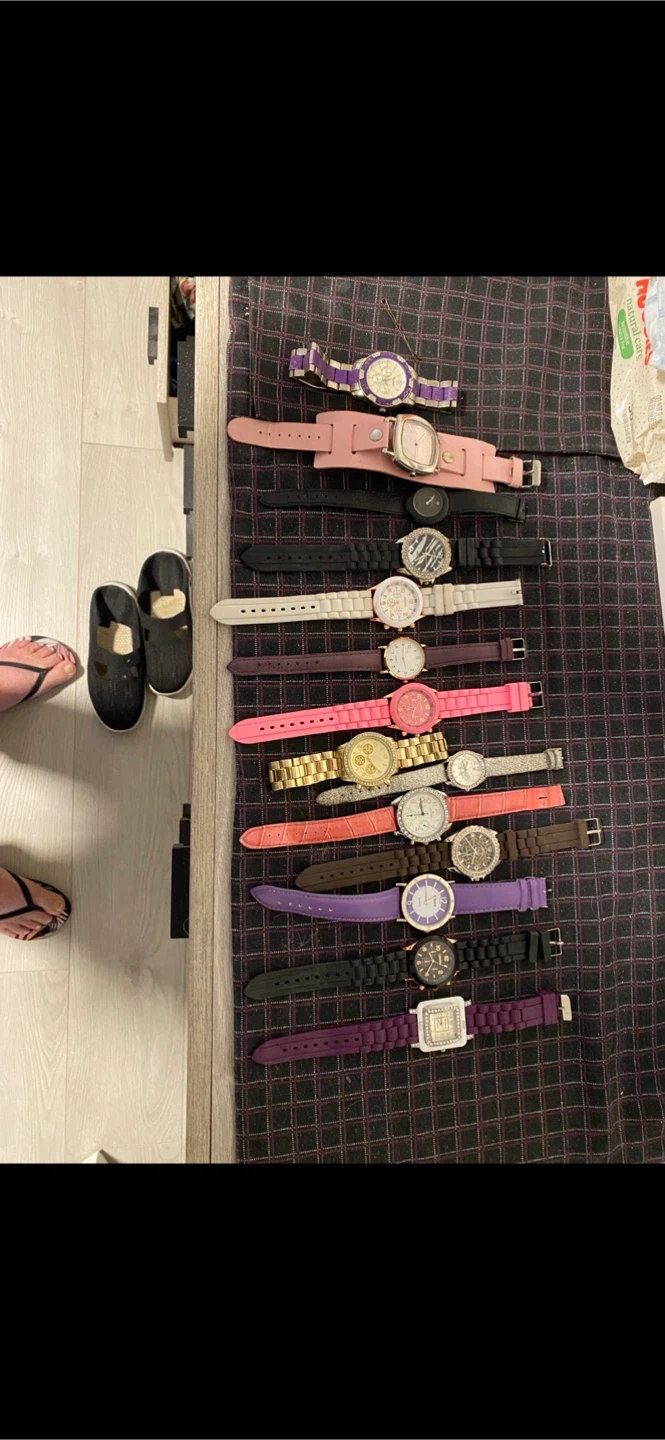 Watches