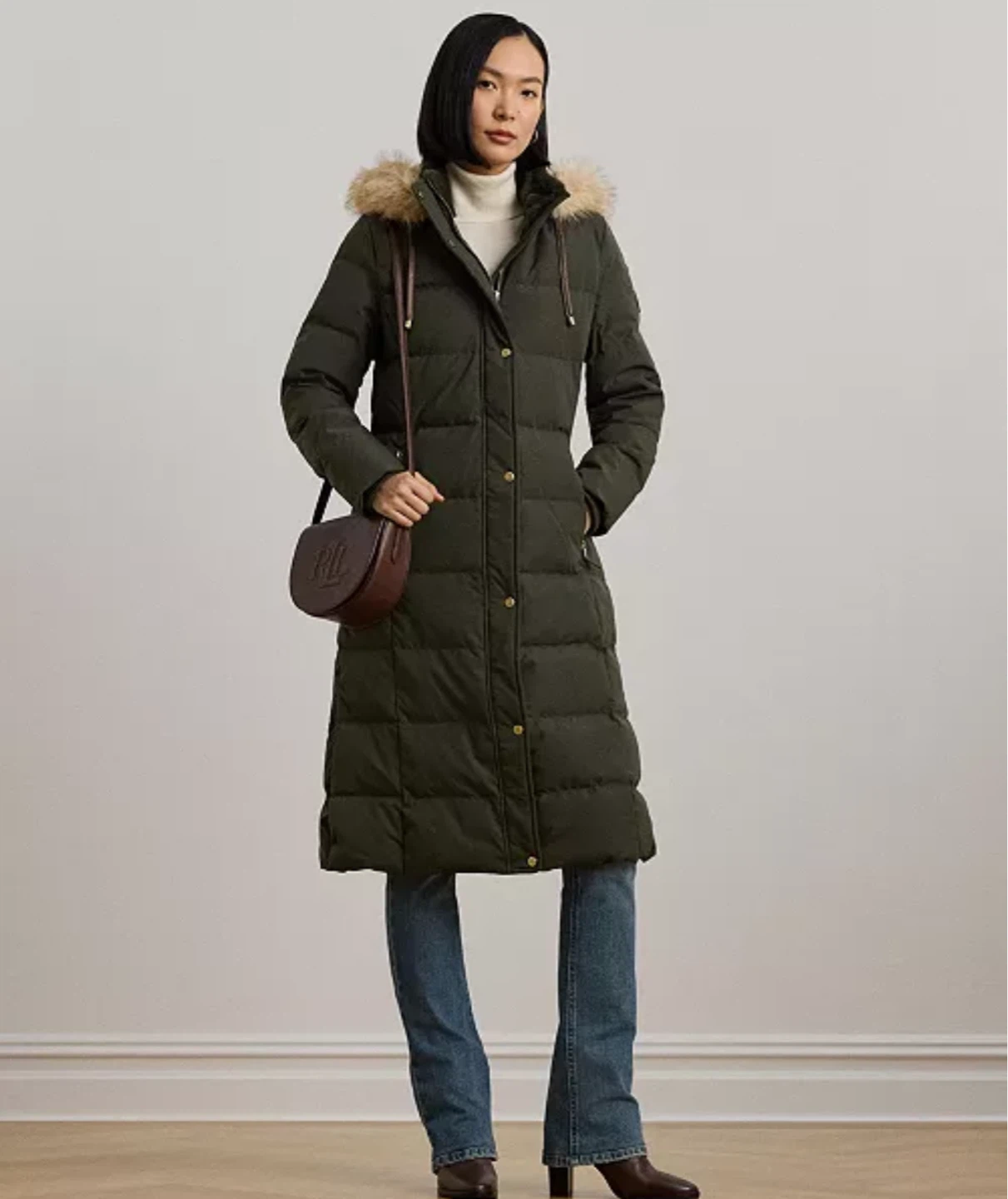 Ralph Lauren Puffer Coat - photo 2