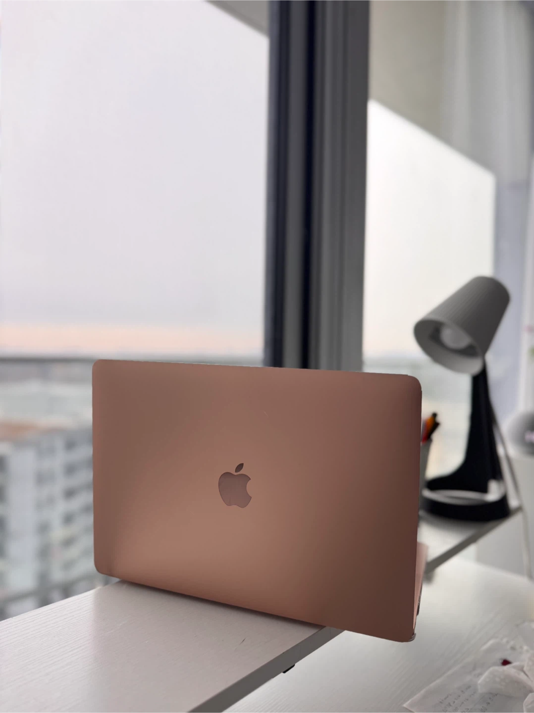 MacBook Air 13” Retina (2018) – 8GB RAM – Great Condition - photo 4