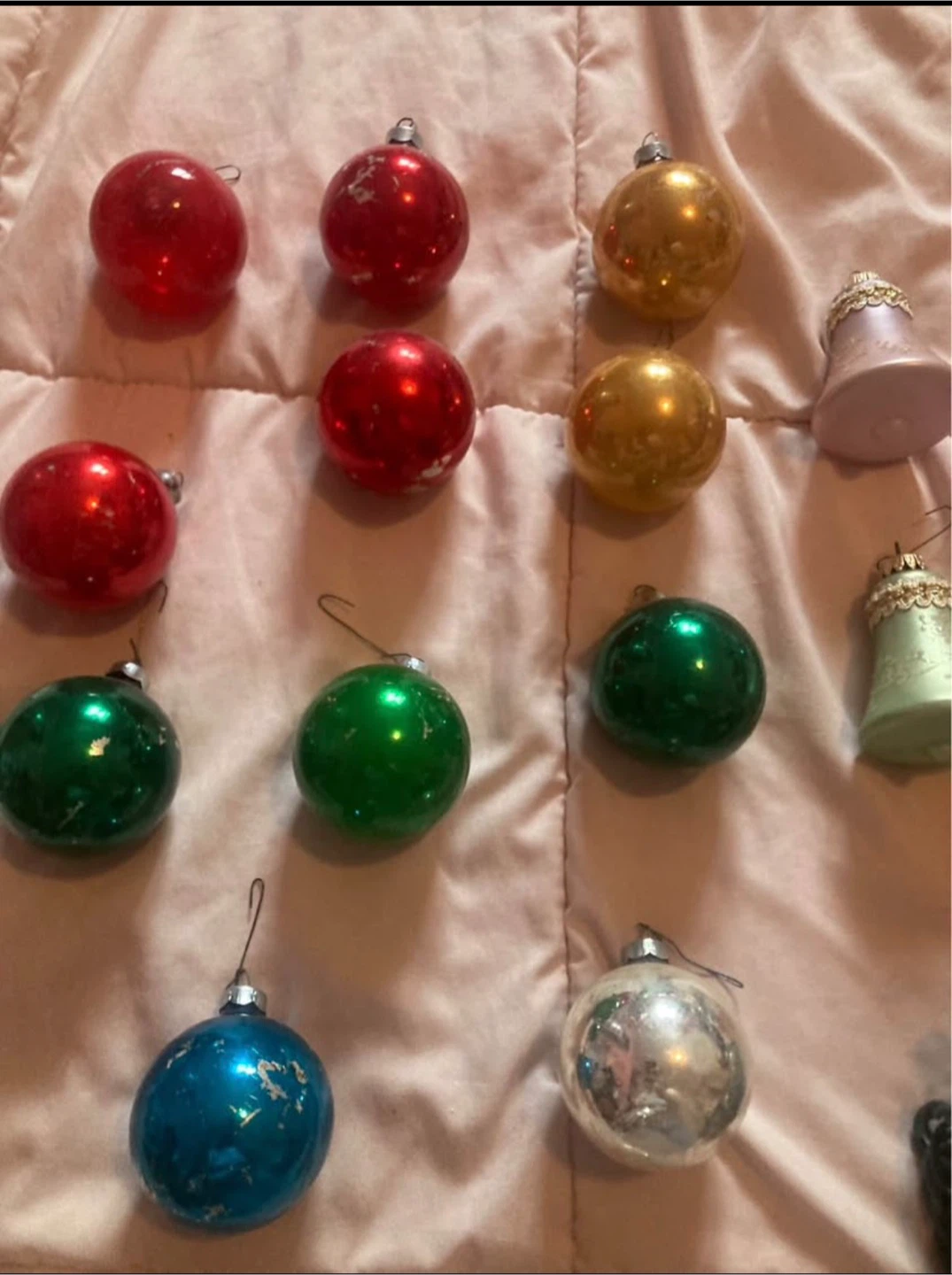 Christmas Ornaments and Lights Bundle 1-2 - photo 4