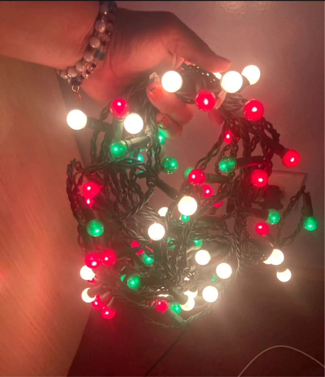 Christmas Ornaments and Lights Bundle 1-2 - photo 5