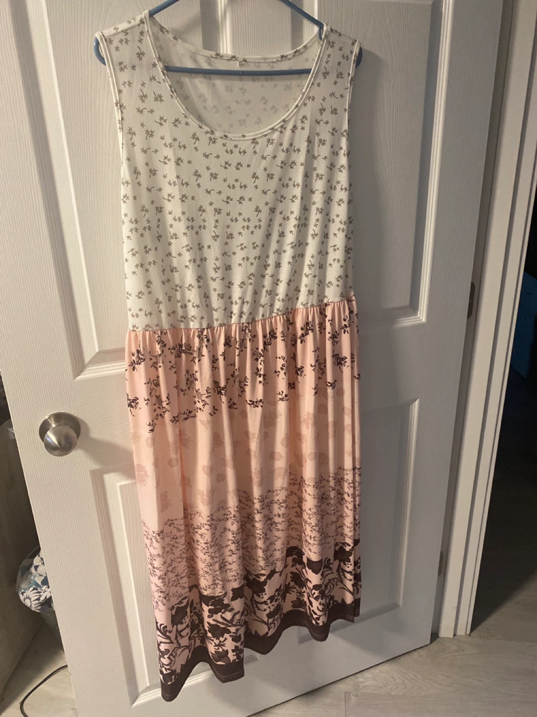 Boho dress