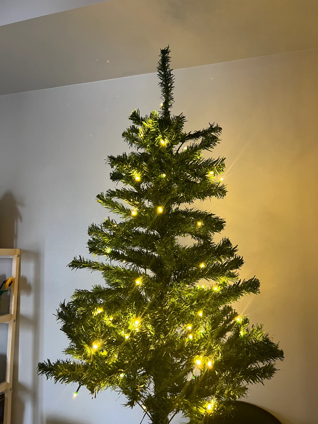 Holiday Time 4ft Concord Pre-Lit Tree - photo 2