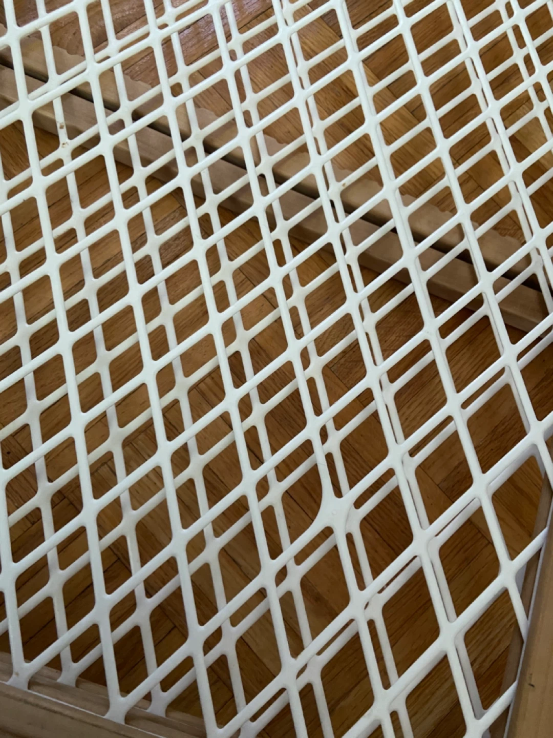 Wooden Baby Gate - photo 2