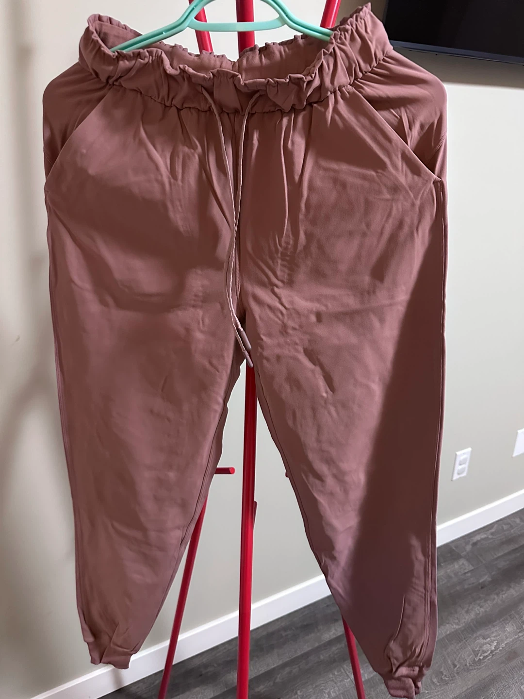 Lululemon Joggers Size 4 - photo 3
