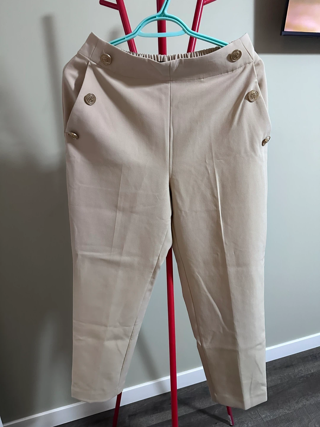 Zara & Ever New Pants - Size M - photo 5