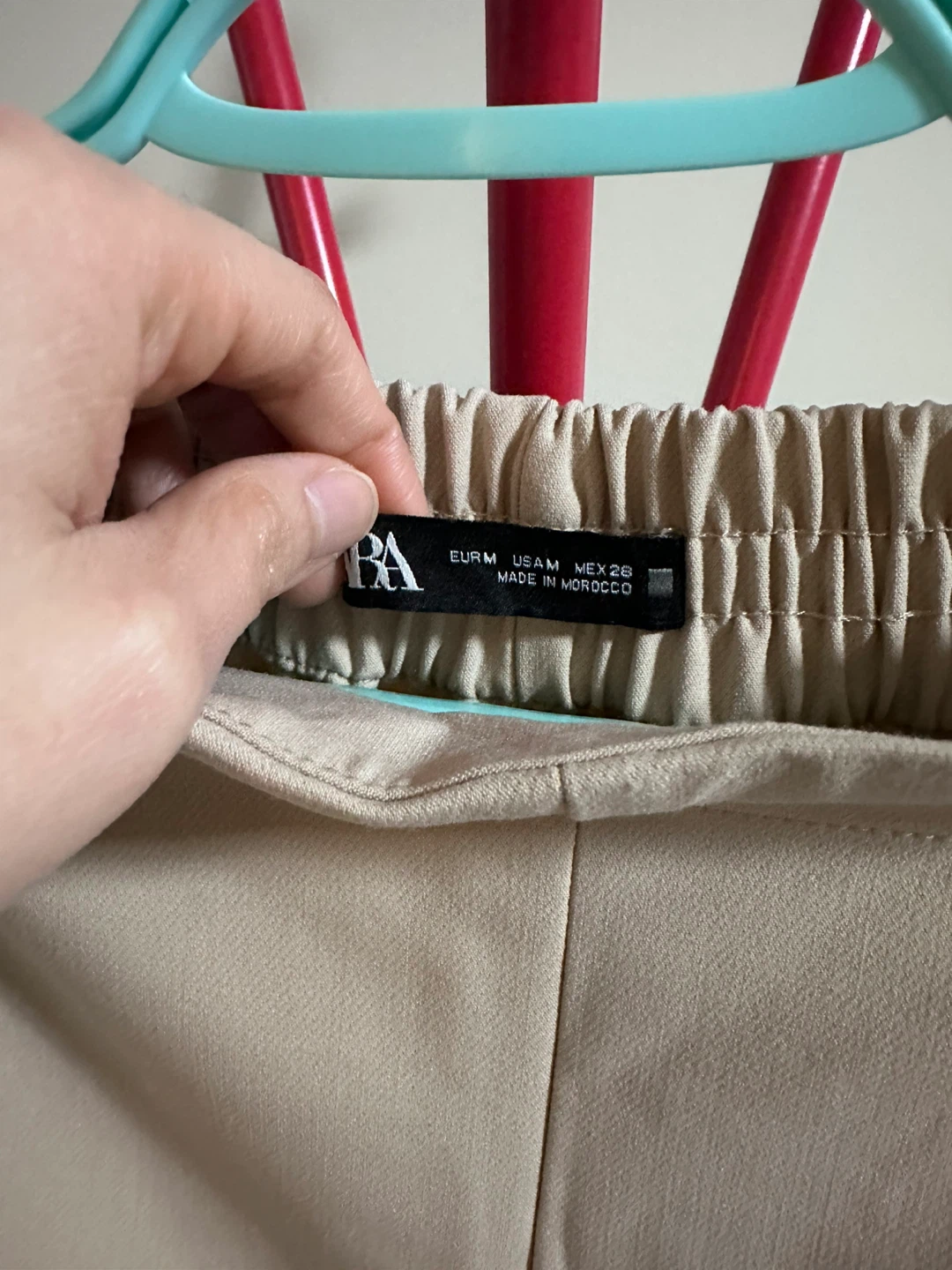 Zara & Ever New Pants - Size M - photo 4