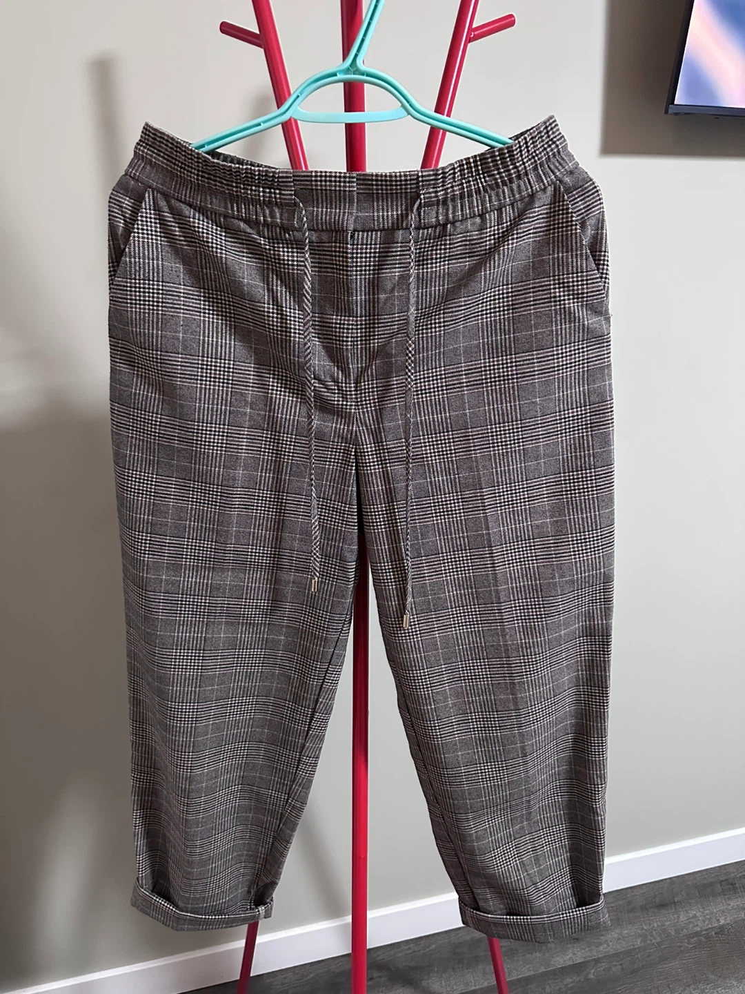 Zara & Ever New Pants - Size M - photo 3