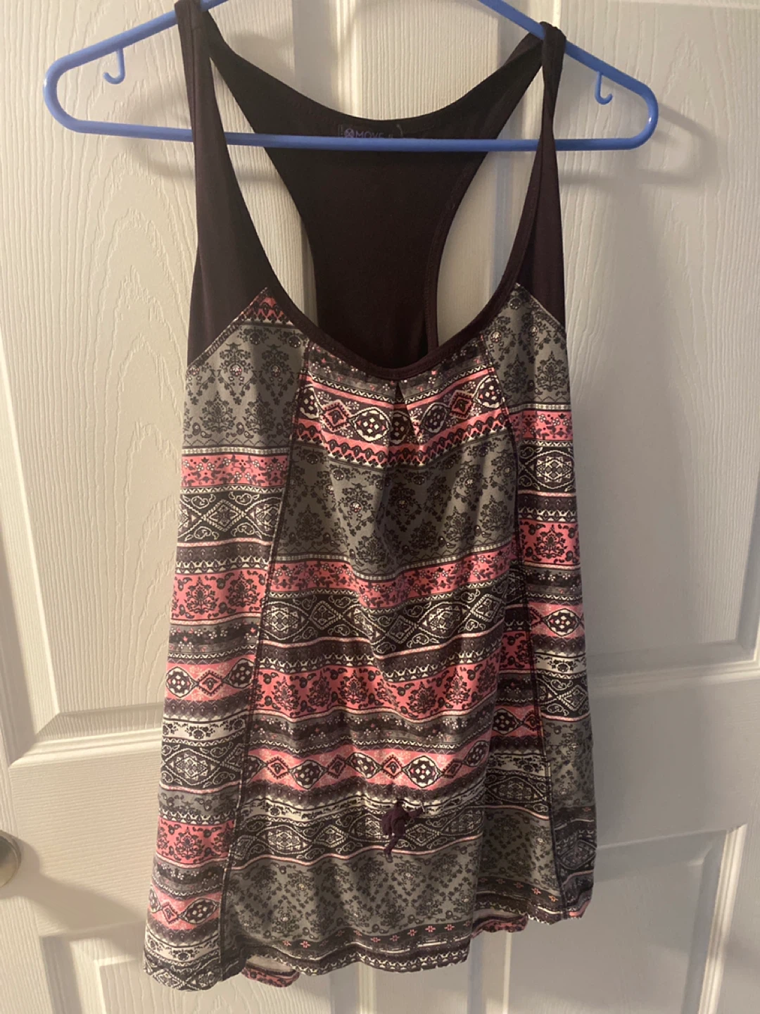 Summer top