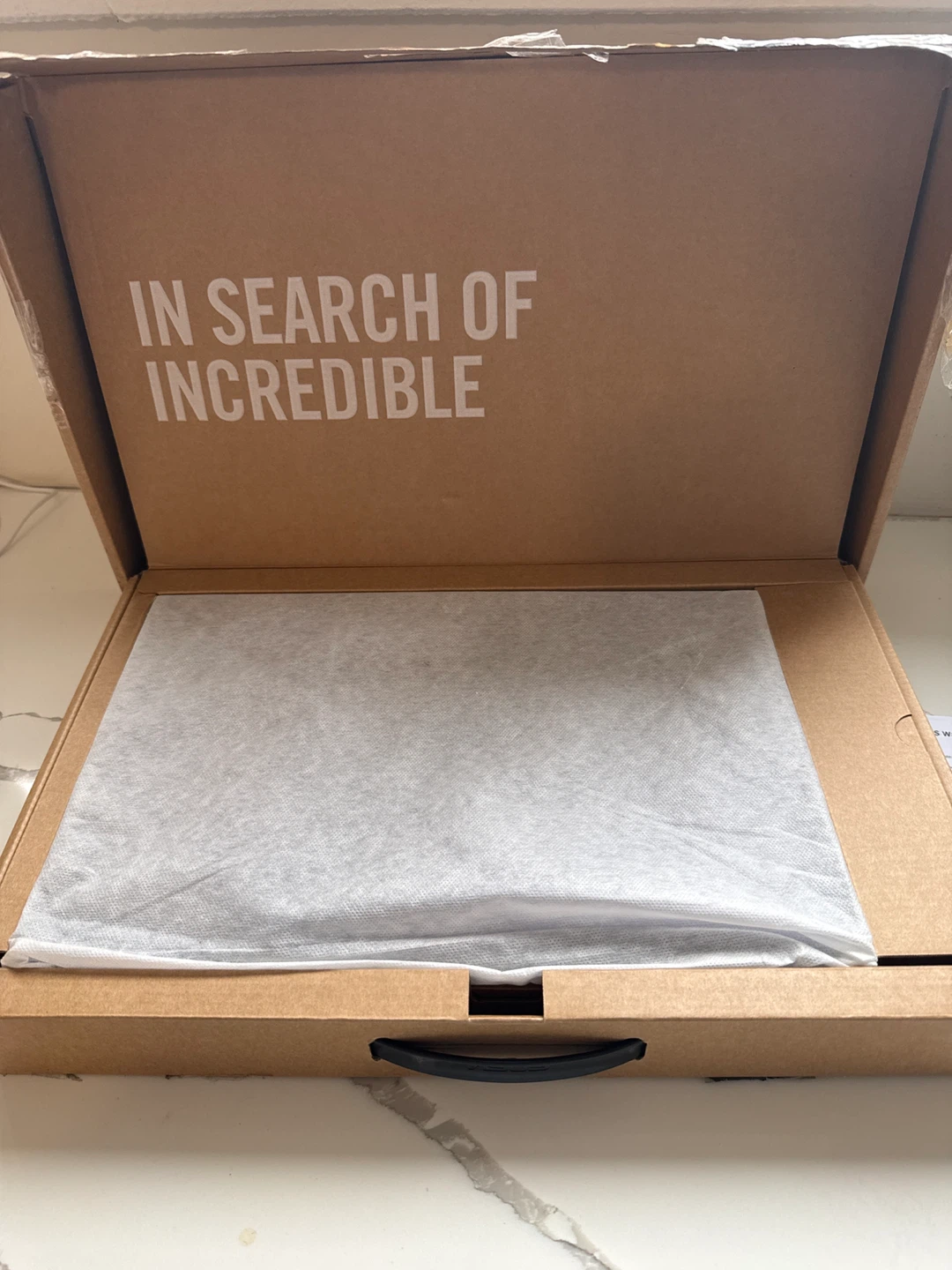New ASUS E510 Laptop with Box - photo 3