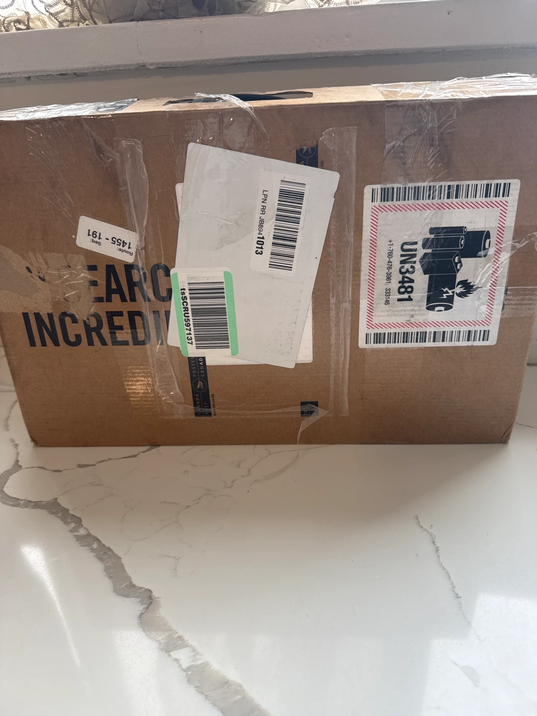 New ASUS E510 Laptop with Box - photo 5