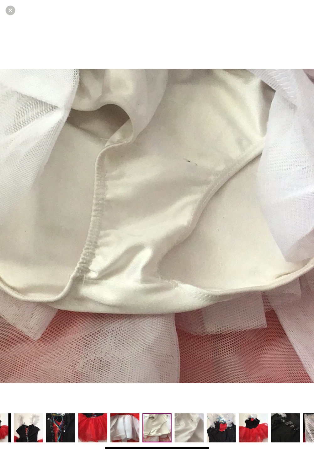 Heidi Dance Dress - photo 5
