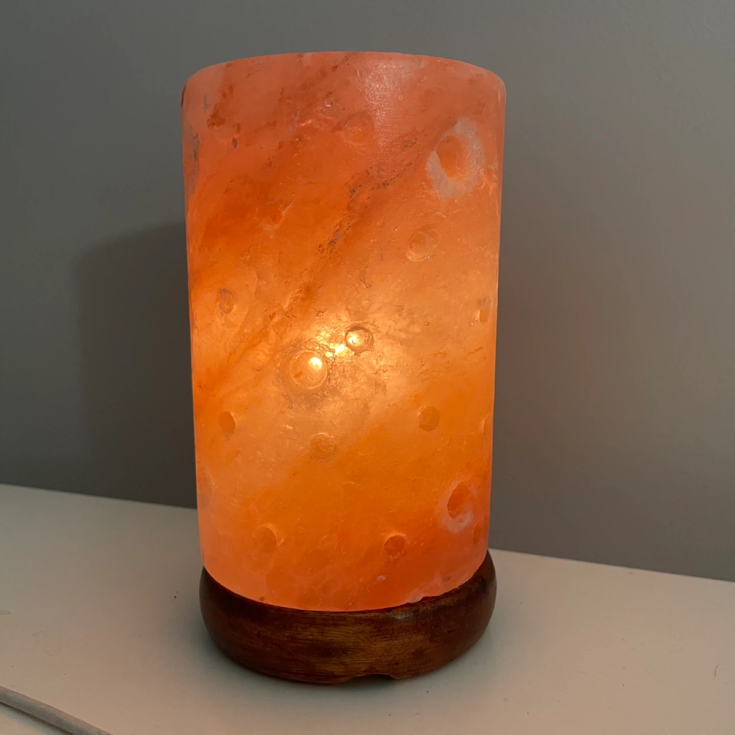 Himalayan Salt Lamp