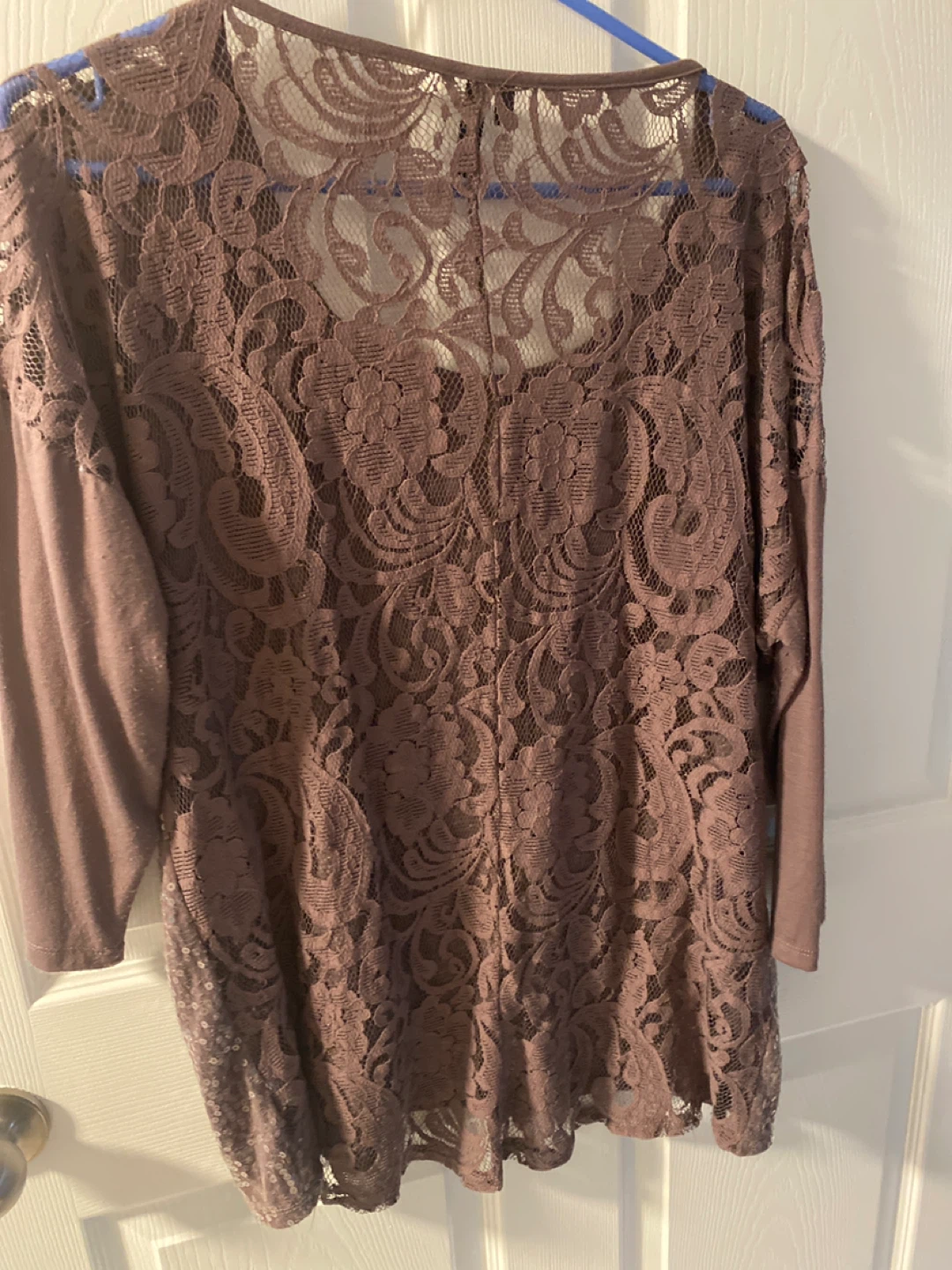 Fancy top - photo 2