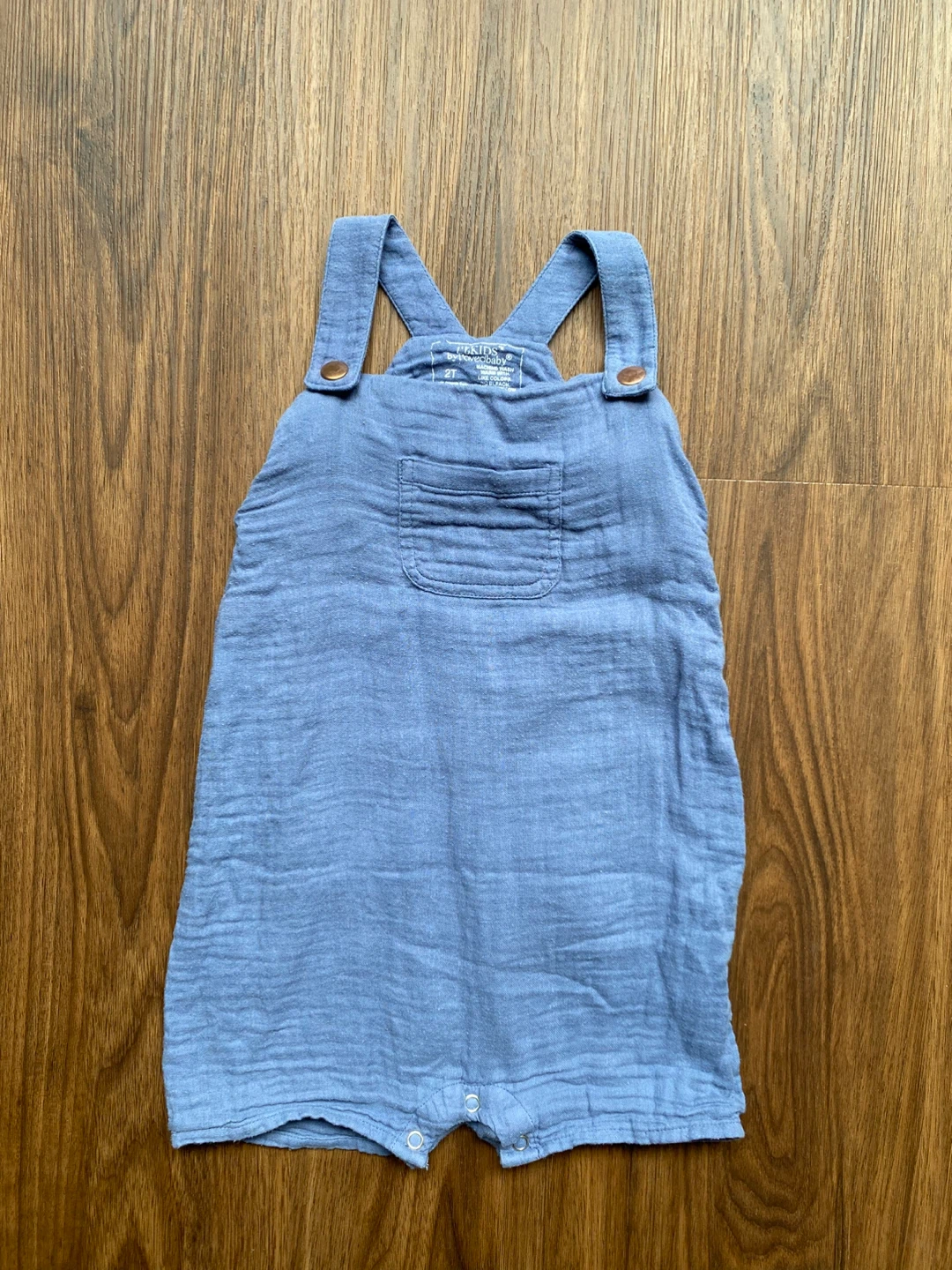 Lovedbaby Kids Overalls - Size 2T - photo 2
