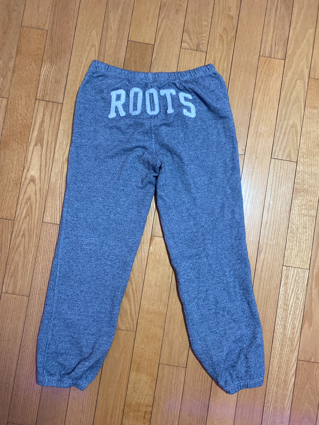 Women’s Roots Sweatpants - Size M