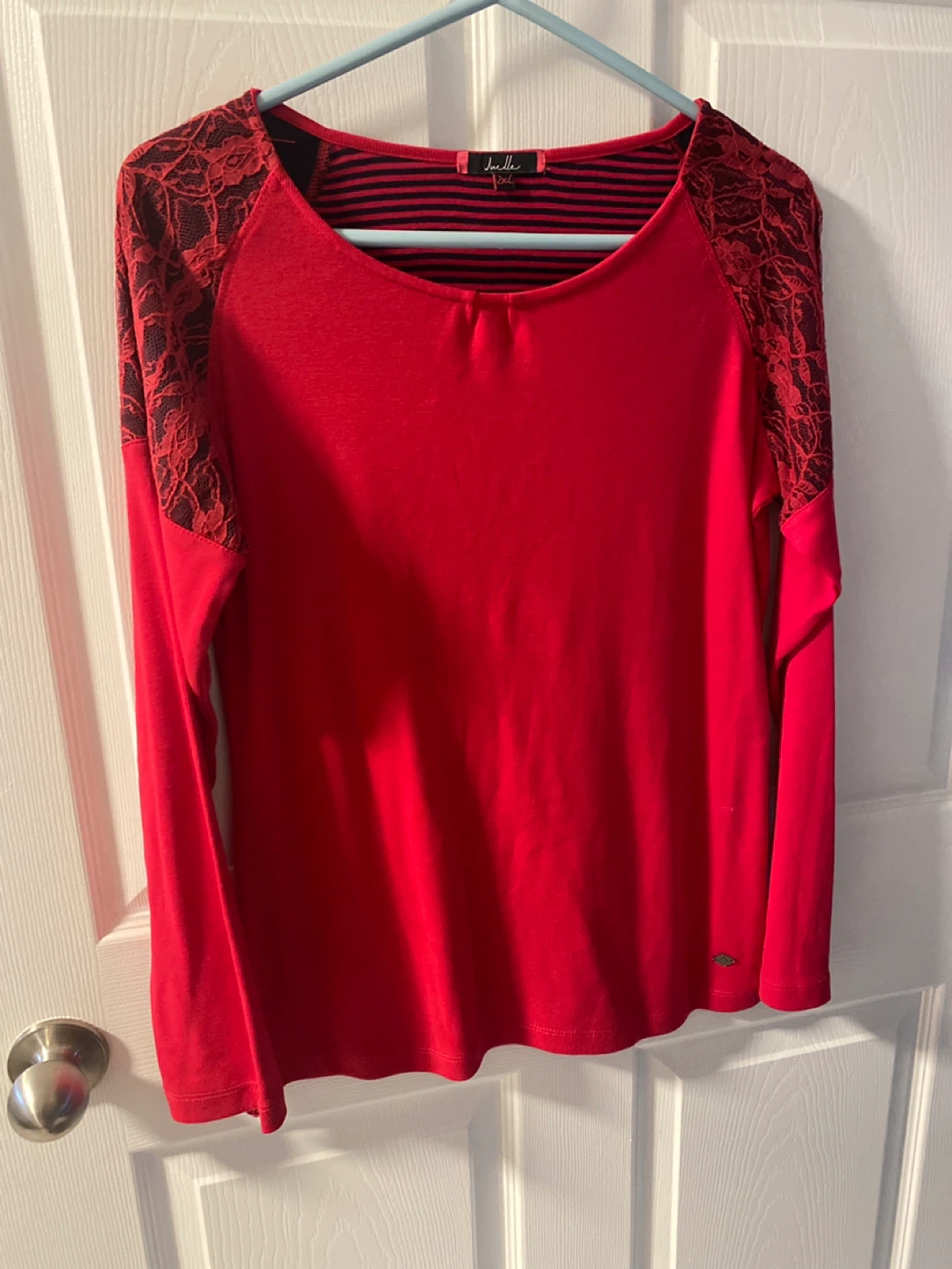 Sweater top