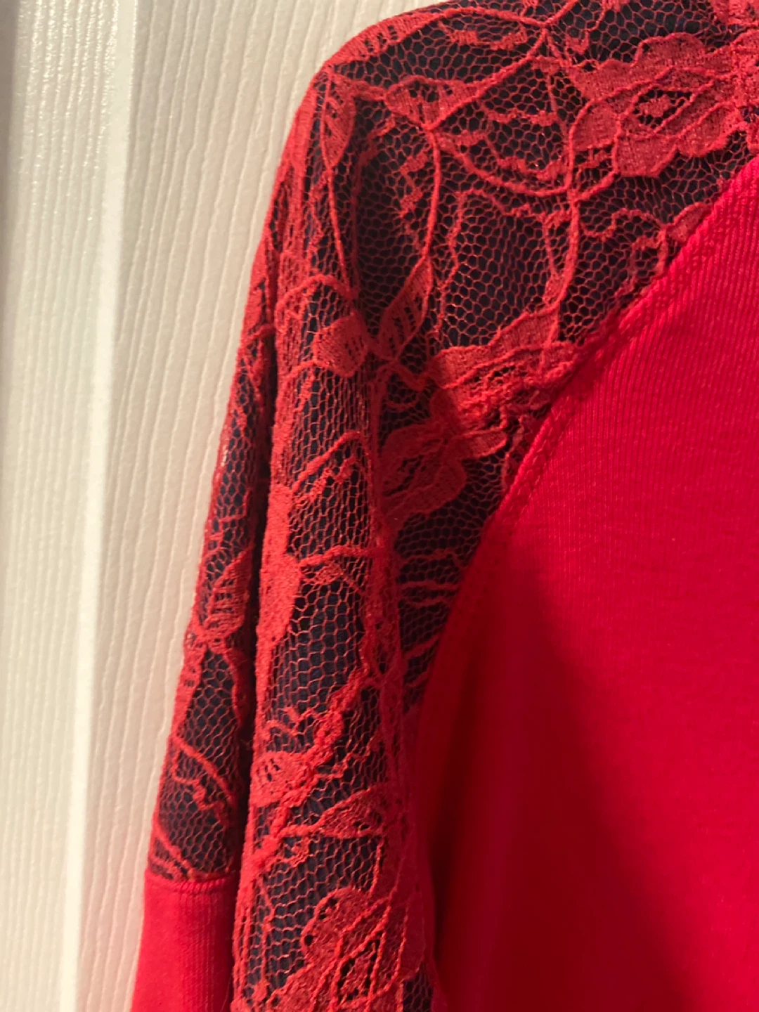 Sweater top - photo 2