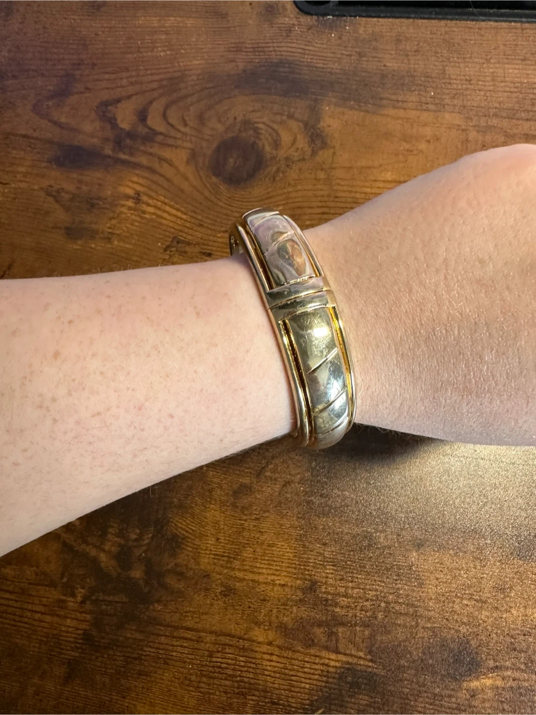 Costume Jewelry Bangle