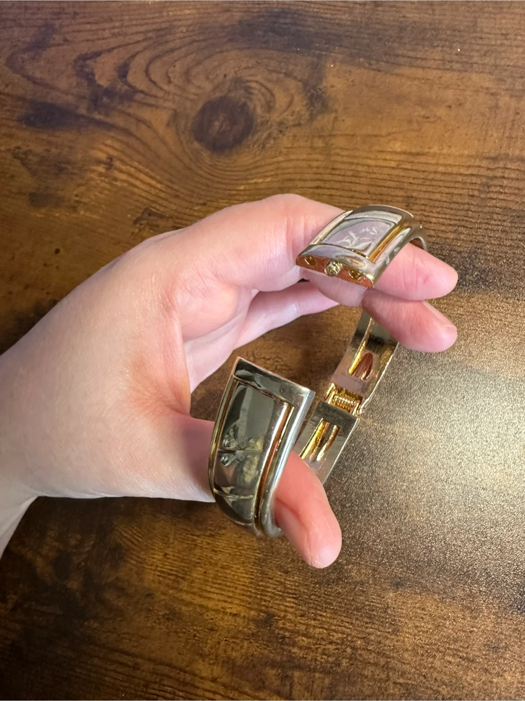 Costume Jewelry Bangle - photo 2