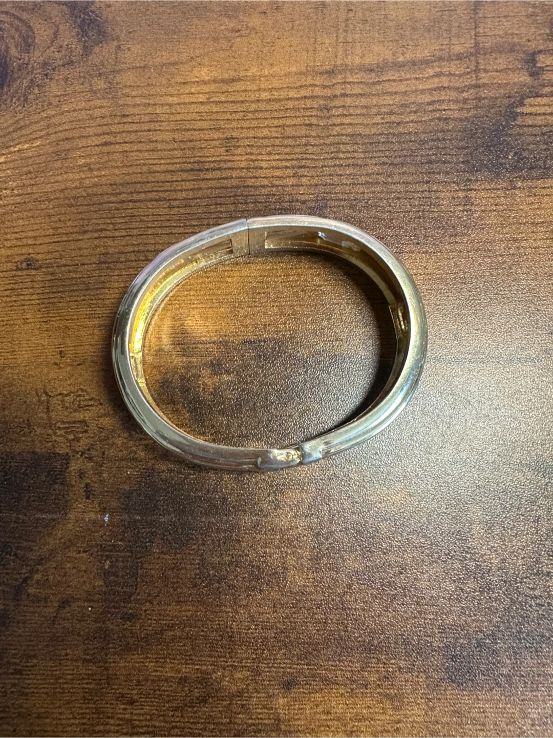 Costume Jewelry Bangle - photo 3
