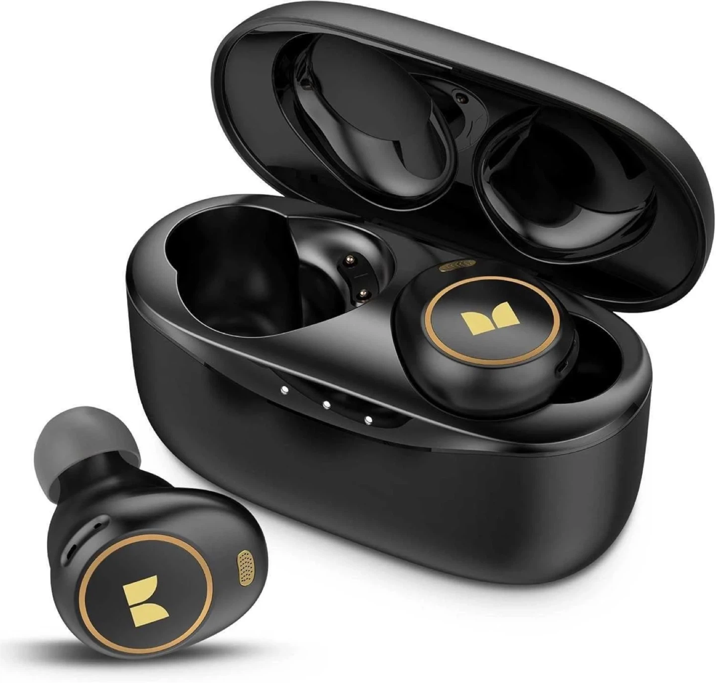 Monster Achieve AIRLINKS Wireless In-Ear Headphones
