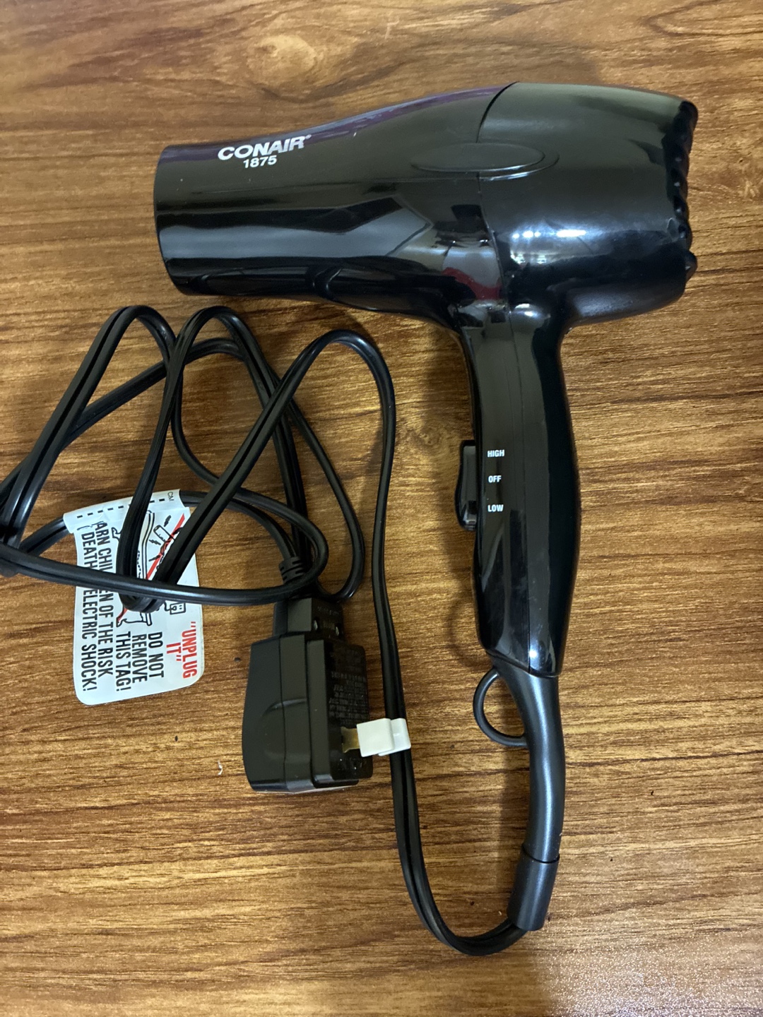 Conair  Hair Dryer