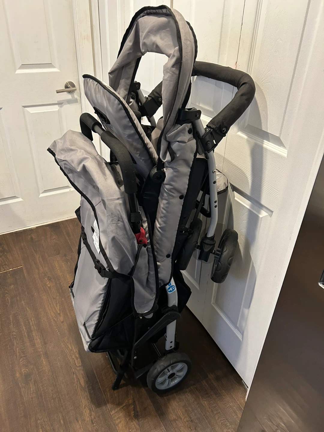 Foundations Double Stroller - photo 5