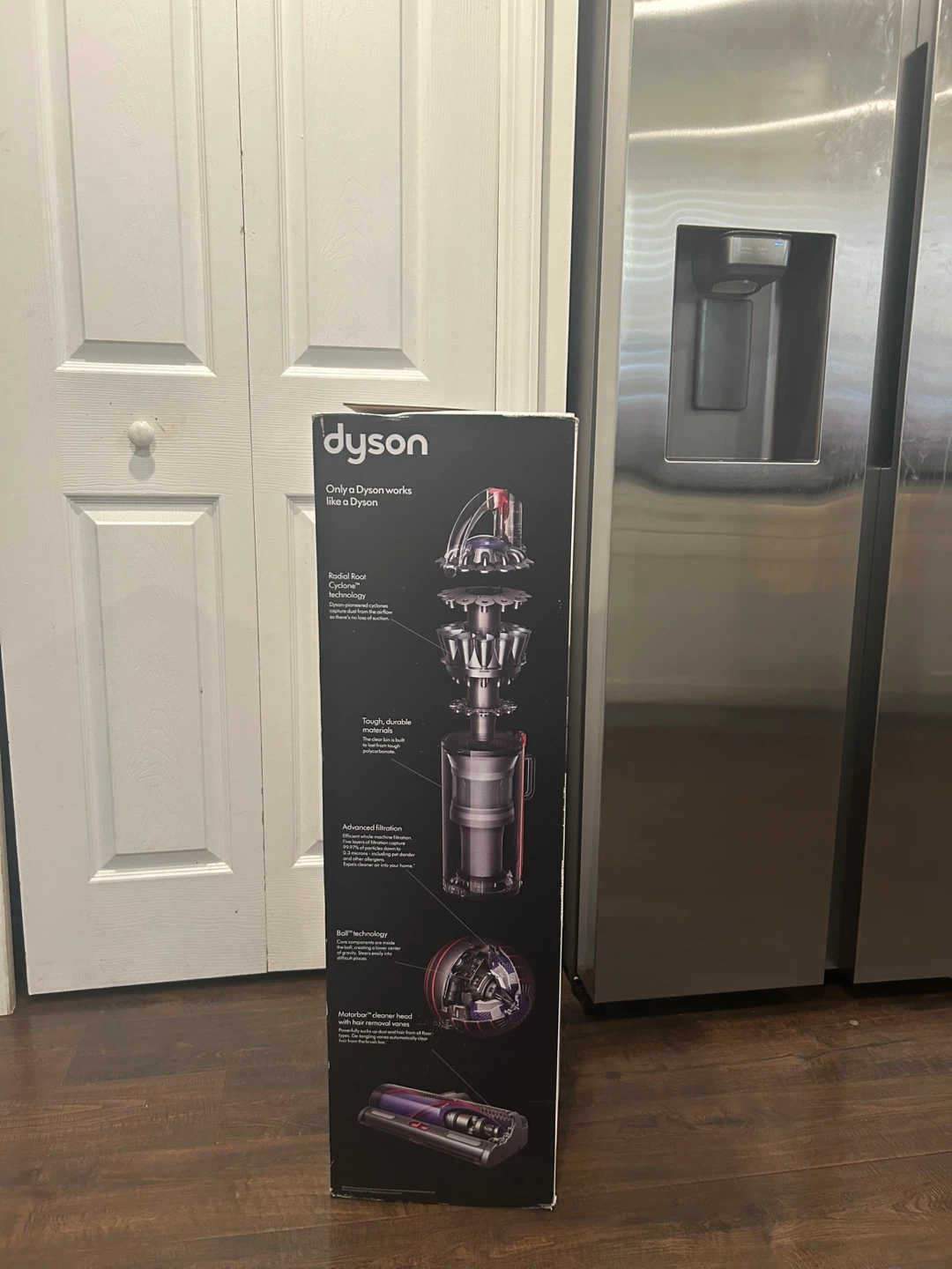Dyson Ball Animal 3 Vacuum - New in Box!