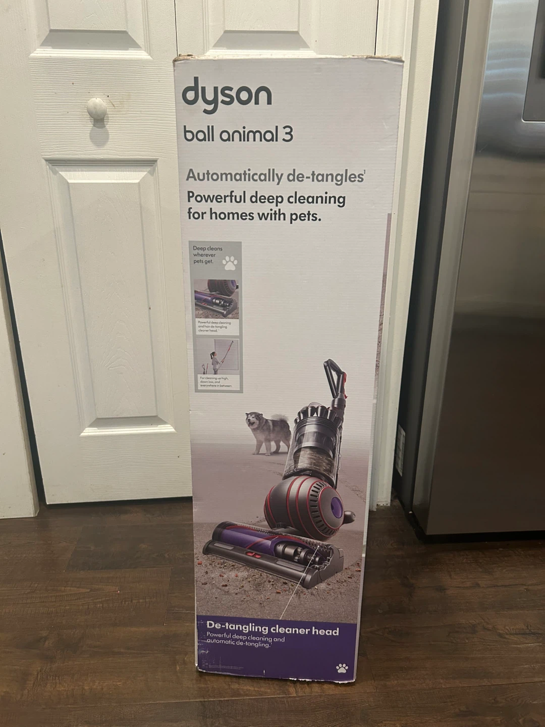 Dyson Ball Animal 3 Vacuum - New in Box! - photo 4