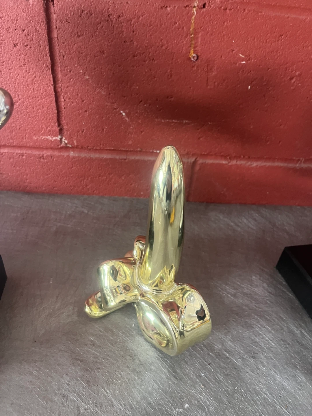 Chrome Kung Fu monkeys - photo 3