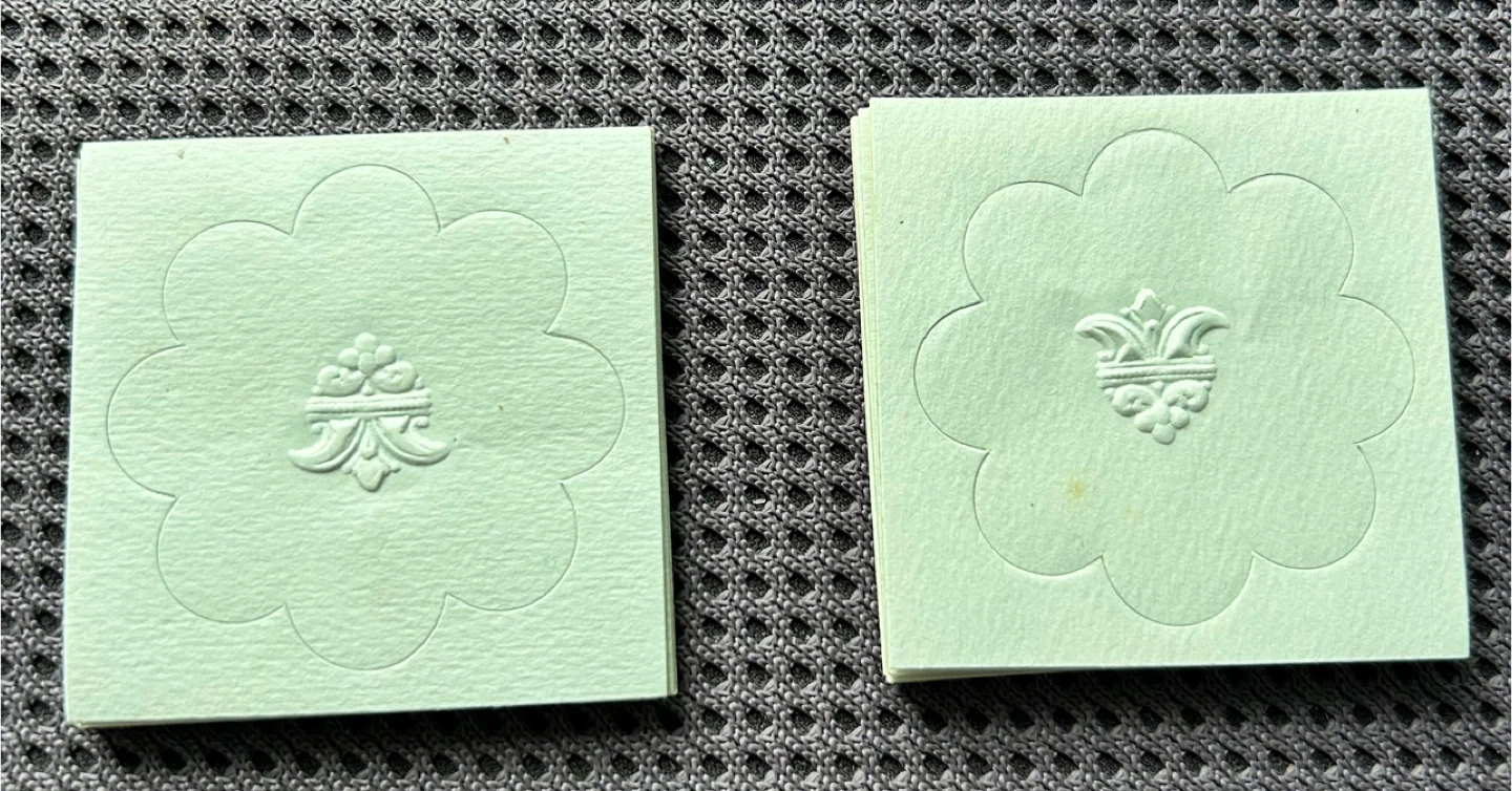 Handmade Assorted Colourful Cards with Envelopes - photo 5