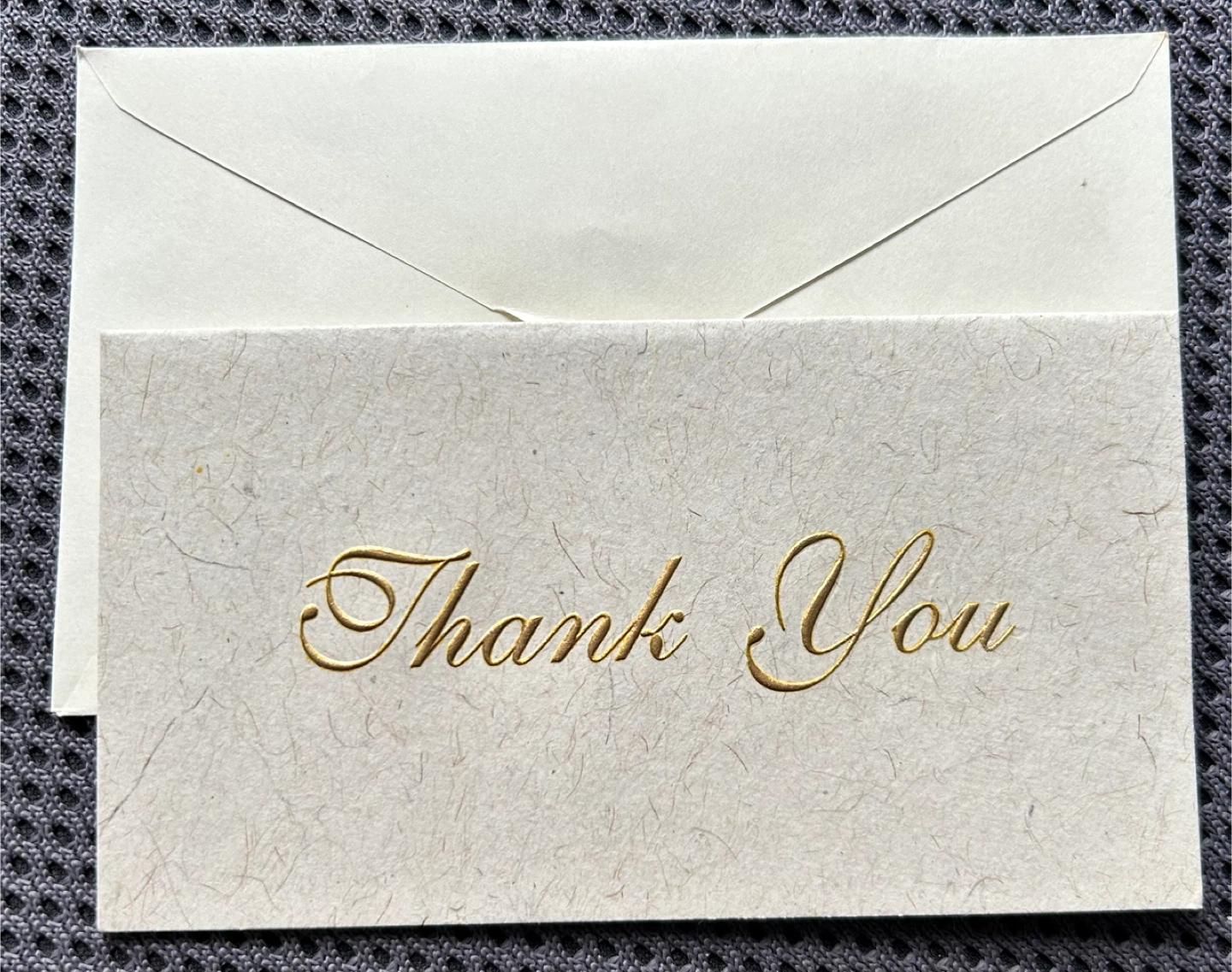 Handmade Assorted Colourful Cards with Envelopes