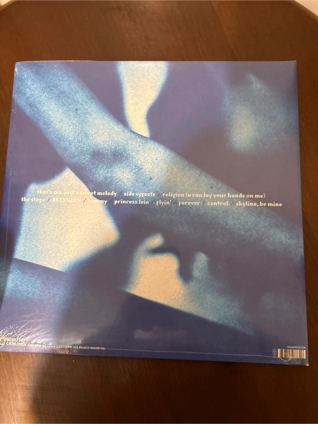 Shura - forevher Vinyl Record - photo 3