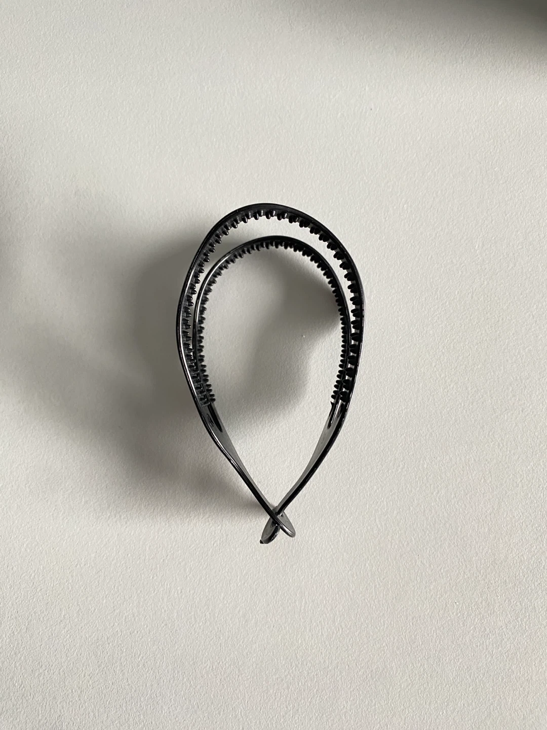 Hair Styling Tools - Bun Maker, Hair Donut, Comb - photo 2