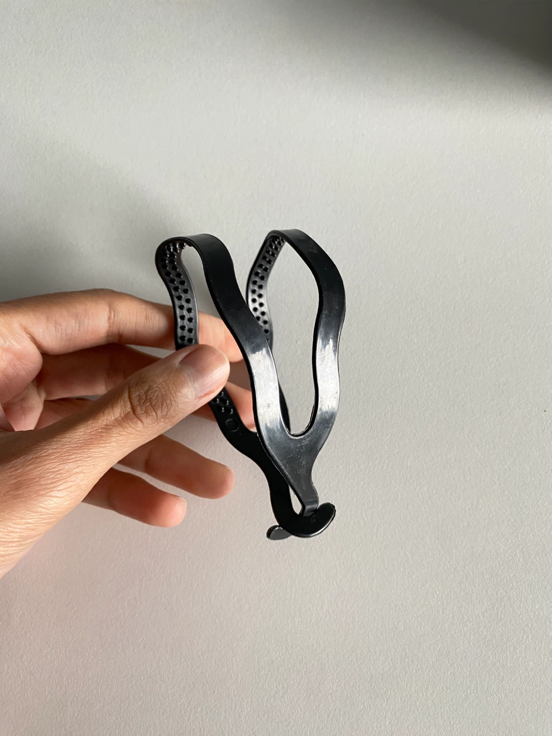 Hair Styling Tools - Bun Maker, Hair Donut, Comb - photo 3